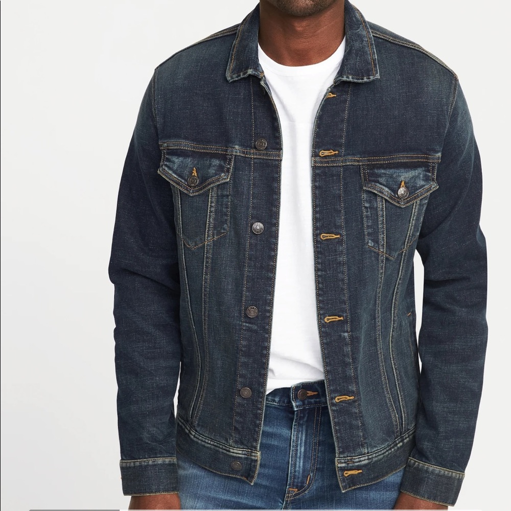 Old Navy Denim Jacket